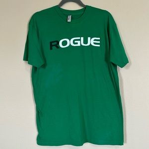 Rogue T-shirt